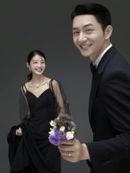 -青禾婚纱摄影(杭州店)