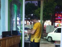 -清真新疆叶尔羌烤肉店(新香洲店)