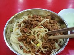 -蒋炸酱(内东街店)