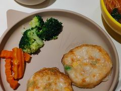 -西贝(凯德壹中心店)