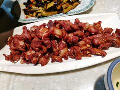 -福阿婆老牌湘菜(大润发店)