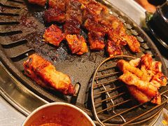 -401餐厅(弘大店)