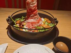 -大和食乐·鲜和牛酸汤火锅(环宇荟店)