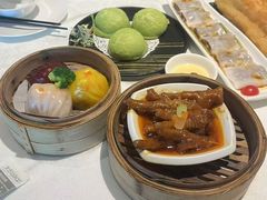 -安蒂娅.悦景轩中餐厅(西乡店)