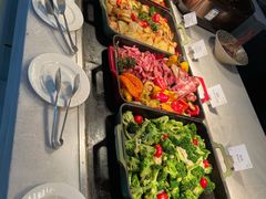 -杭州钱江新城万怡酒店-西餐厅