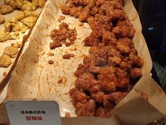 -胖东来生活广场(健康路店)