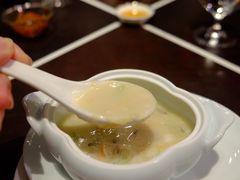 宋嫂鱼羹-杭州西子湖四季酒店·金沙厅