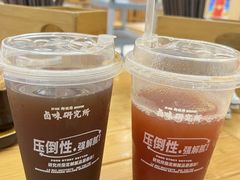 -狮头牌卤味研究所·卤味饭(花城汇南区店)