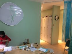 大堂-荷绿美美容生活坊