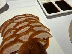 -峨嵋酒家(地安门店)