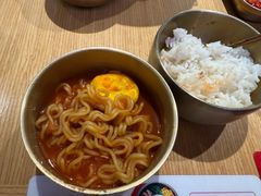 -朴大叔拌饭(上海真如环宇城店)