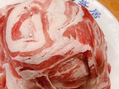 -元盛居(生态大街店)