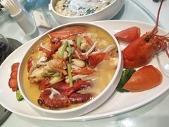 -淮扬厨子(健康路店)