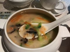 -红棉中餐厅·广州海航威斯汀酒店