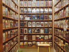 -猫的天空之城概念书店(印象城购物中心店)