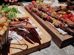 -四季酒店·空中花园 Aria on 9