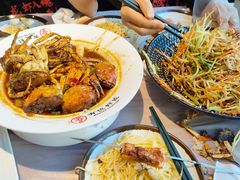 -有位虾匠·手工土菜小馆(市北店)