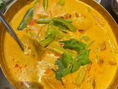 -大头虾越式风味餐厅(光明广场店)