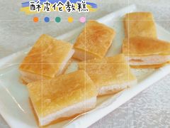 -龙的酒楼·手工早茶·顺德菜(近良路店)