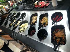 -比格比萨自助(花园路店)