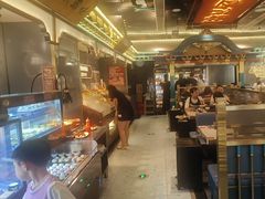 -一绪に寿喜烧(荟聚店)