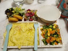 儿童套餐A-艾米茉亲子餐厅(万象城店)