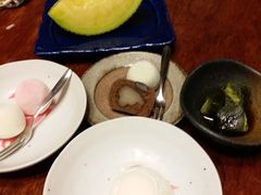 甜品-蟹道乐(新宿本店)