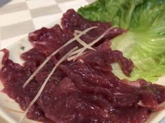 -光明清汤羊(宝业路店)