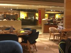 -威斯汀舞台餐厅