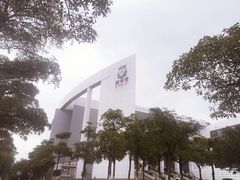 -华南师范大学(广州大学城校区)