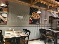 大堂-武松家(丰益桥店)