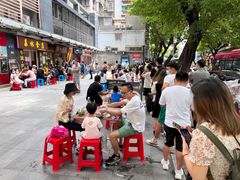 -荔林食店(西华路店)