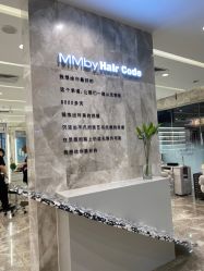 -MMby HairCode 芭曲发型概念店