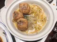 -壹只菜·崇明本地特色菜(崇明南门店)