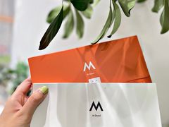 -M Stand(宁波万象城店)