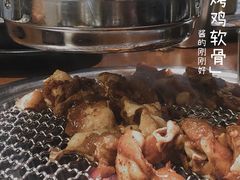 -·缸桶屋·韩式牛肋条自助烤肉(西湖D11店)