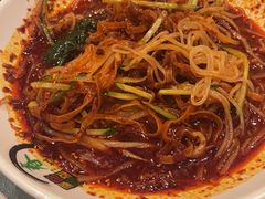 -春花民族美食(佳木斯总店)
