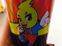 -风云再起游乐汇(皇城恒隆广场店)
