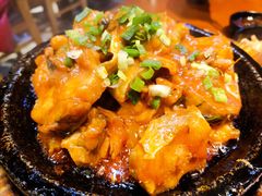 -鑫日千里马朝鲜族小馆(总店)