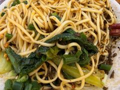 -宜宾燃面(汉渝路店)