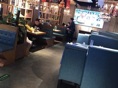 -巴渝菜馆(涿州店)