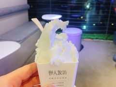 -野人牧坊Gelato(天津南开大悦城店)