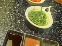 -樱嘢·炭火烧肉(惠南店)