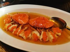 -杭州西子湖四季酒店·金沙厅