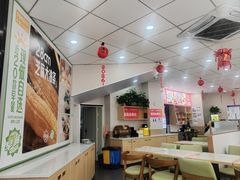 -李先生牛肉面大王(北京平谷步行街店)