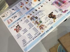 -DQ·蛋糕·冰淇淋(南开大悦城2F店)