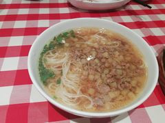 -西贝(金桥店)