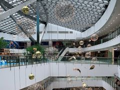 -新田360广场(上海华侨城店)