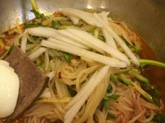 -一心烤肉(延安路店)