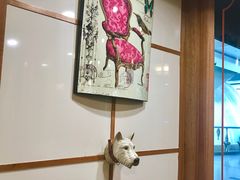 -多克多蒸气茶DOKDO(鼓楼绿地店)